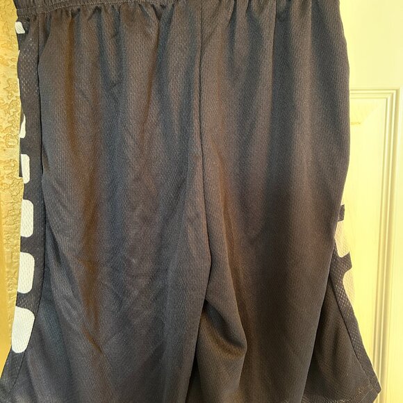 Galaxy by Harvic Men's Shorts - Navy - Size M - NWT - Picture 6 of 7